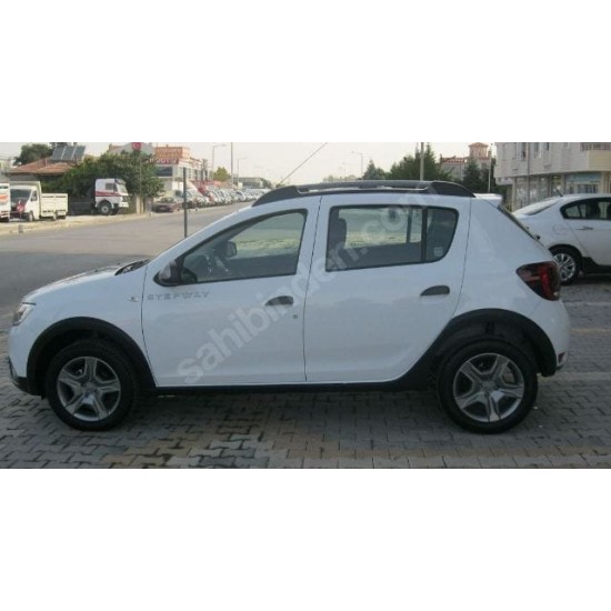 DACIA SANDERO- 13/20; ARAÇ BİLGİLERİ VE RESİMLERİ - Yedek Parça | Parça Dükkanda
