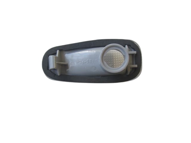 MERCEDES C CLASS- W202- 93/99; ÇAMURLUK SİNYALİ BEYAZ SAĞ/SOL AYNI (ADET) (EUROLAMP)
