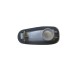 MERCEDES SPRINTER- 00/07; ÇAMURLUK SİNYALİ BEYAZ SAĞ/SOL AYNI (ADET) (EUROLAMP)