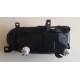 VOLKSWAGEN GOLF- 3- 92/98; FAR LAMBASI SOL MANUEL/ELEKTRİKLİ/SİSSİZ/ŞEFFAF CAM (H1/H1) (AYFAR) - Yedek Parça | Parça Dükkanda