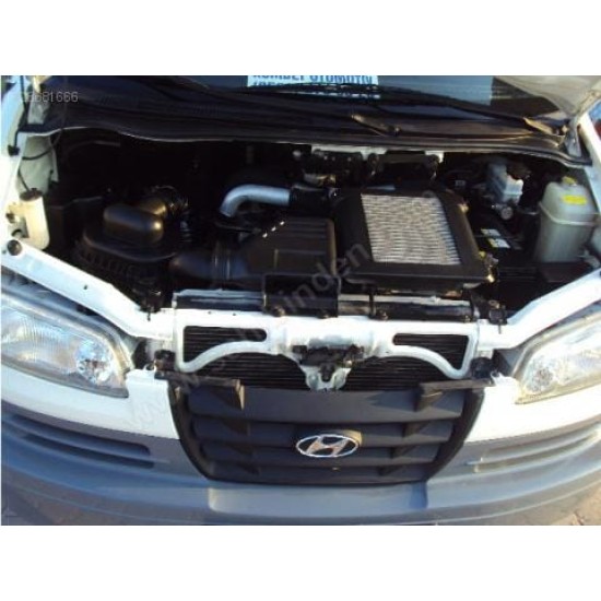 HYUNDAI STAREX- MİNİBÜS- 98/08; ARAÇ BİLGİLERİ VE RESİMLERİ - Yedek Parça | Parça Dükkanda