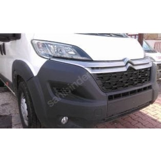 CITROEN JUMPER- 14/24; ARAÇ BİLGİLERİ VE RESİMLERİ - Yedek Parça | Parça Dükkanda