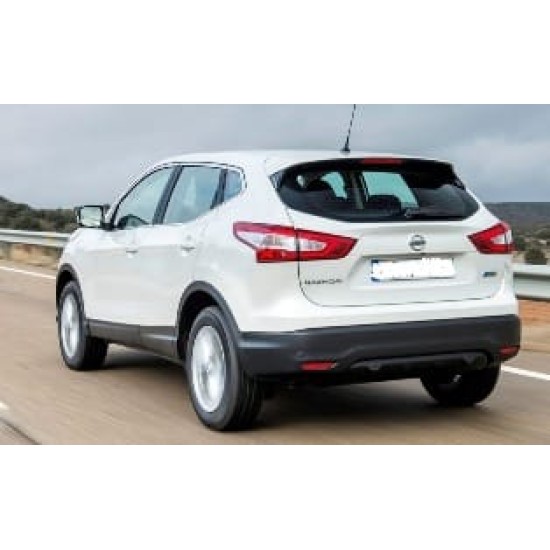 NISSAN QASHQAI- J11- 14/21; ARAÇ BİLGİLERİ VE RESİMLERİ - Yedek Parça | Parça Dükkanda