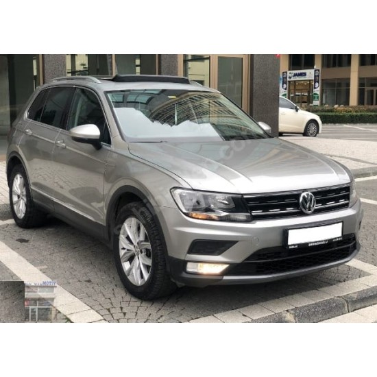 VOLKSWAGEN TIGUAN- 16/20; ARAÇ BİLGİLERİ VE RESİMLERİ - Yedek Parça | Parça Dükkanda