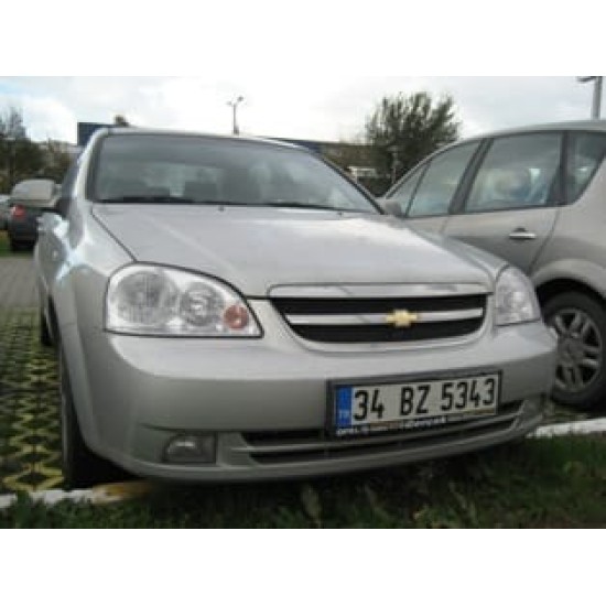 CHEVROLET LACETTI- SD- 04/09; ARAÇ BİLGİLERİ VE RESİMLERİ - Yedek Parça | Parça Dükkanda