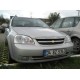 CHEVROLET LACETTI- SD- 04/09; ARAÇ BİLGİLERİ VE RESİMLERİ - Yedek Parça | Parça Dükkanda