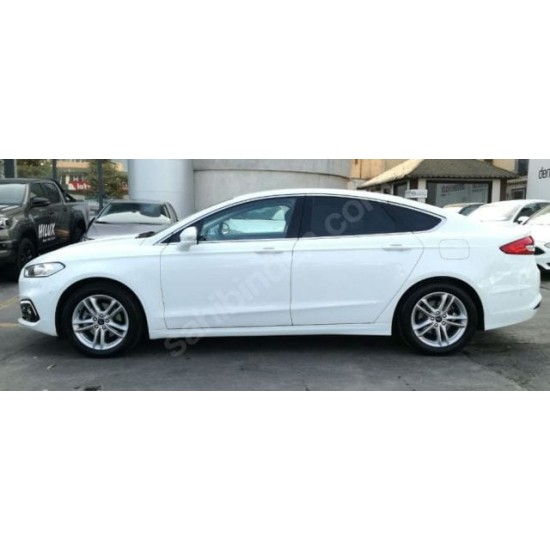 FORD MONDEO- 19/21; ARAÇ BİLGİLERİ VE RESİMLERİ - Yedek Parça | Parça Dükkanda