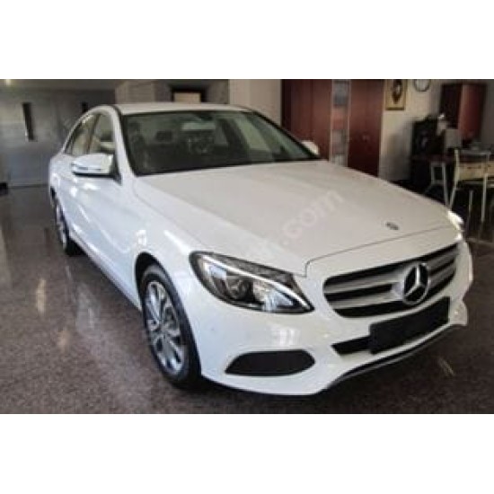 MERCEDES C CLASS- W205- 14/20; ARAÇ BİLGİLERİ VE RESİMLERİ (C180/C200/C220/C250/C300) - Yedek Parça | Parça Dükkanda