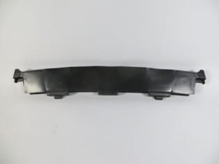 RENAULT MEGANE- 3- HB- 12/13; ÖN TAMPON ORTA BAĞLANTI BRAKETİ (PLASTİK)(TYG)