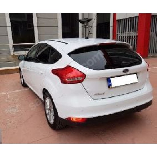 FORD FOCUS- SD/HB- 15/18; ARAÇ BİLGİLERİ VE RESİMLERİ - Yedek Parça | Parça Dükkanda