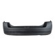 OPEL AGILA- 01/06; ARKA TAMPON SİYAH