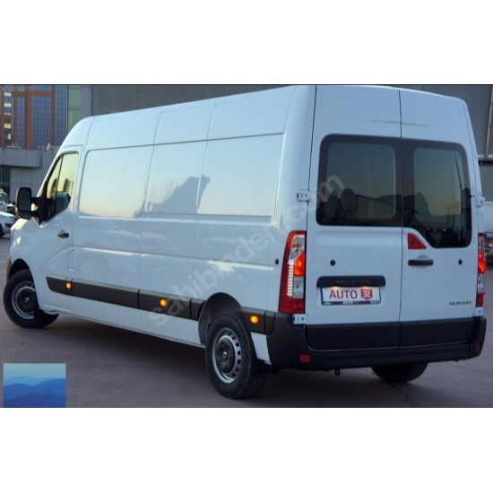 RENAULT MASTER- 4- 20/24; ARAÇ BİLGİLERİ VE RESİMLERİ - Yedek Parça | Parça Dükkanda