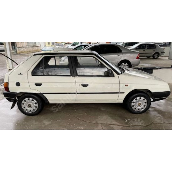 SKODA FAVORIT- 88/94; ARAÇ BİLGİLERİ VE RESİMLERİ - Yedek Parça | Parça Dükkanda