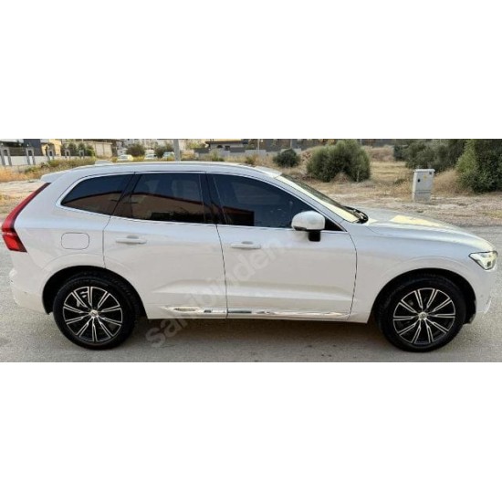 VOLVO XC60- 17/20; ARAÇ BİLGİLERİ VE RESİMLERİ - Yedek Parça | Parça Dükkanda