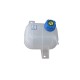 FIAT LINEA- 12/17; RADYATÖR YEDEK SU DEPOSU (KAPAKLI) 1.3 MULTIJET