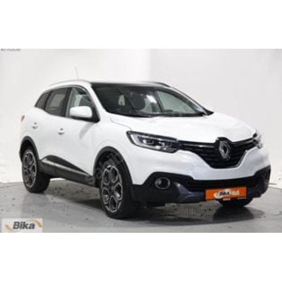 RENAULT KADJAR- 15/22; ARAÇ BİLGİLERİ VE RESİMLERİ - Yedek Parça | Parça Dükkanda
