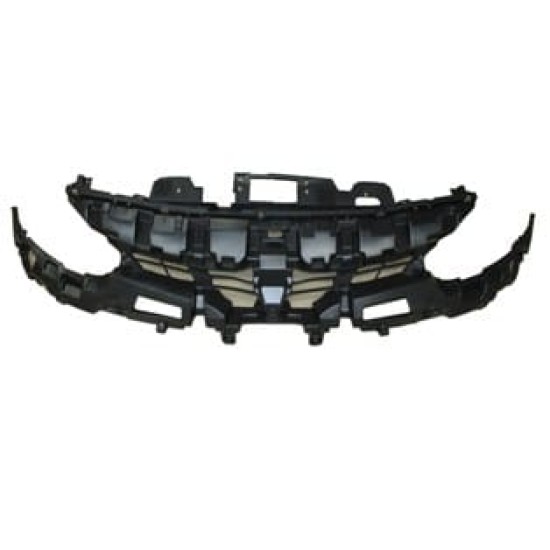 RENAULT FLUENCE- 13/16; ÖN TAMPON İÇ KORUMASI PLASTİK (EUROBUMP) - Yedek Parça | Parça Dükkanda