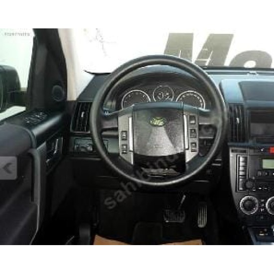 LANDROVER FREELANDER2- 07/12; ARAÇ BİLGİLERİ VE RESİMLERİ - Yedek Parça | Parça Dükkanda