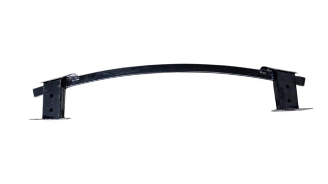 CITROEN C4- 21/24; ÖN TAMPON DEMİRİ ALT METAL (İNCE)
