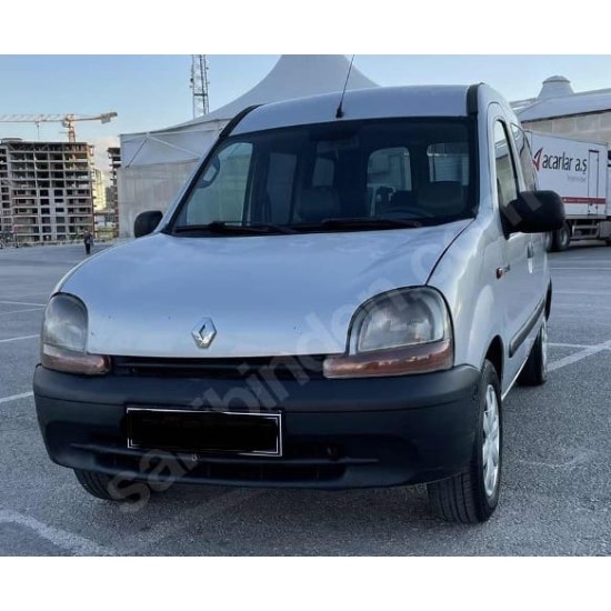 RENAULT KANGOO- 98/03; ARAÇ BİLGİLERİ VE RESİMLERİ - Yedek Parça | Parça Dükkanda