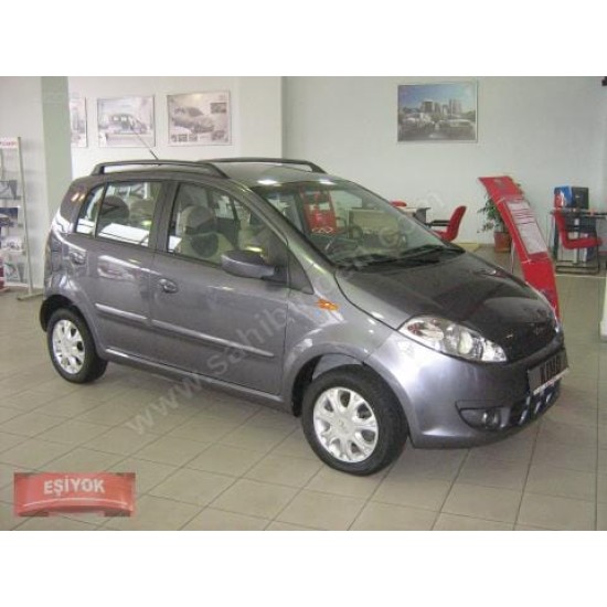 CHERY KIMO- 09/11; ARAÇ BİLGİLERİ VE RESİMLERİ - Yedek Parça | Parça Dükkanda