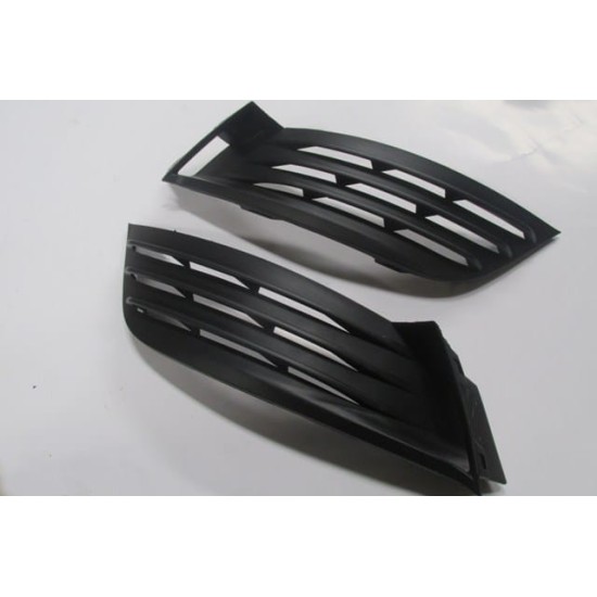 RENAULT MEGANE- 4- SD/HB- 16/20; SİS LAMBA KAPAĞI SAĞ/SOL SET (2 PARÇA) SİS DELİKSİZ - Yedek Parça | Parça Dükkanda