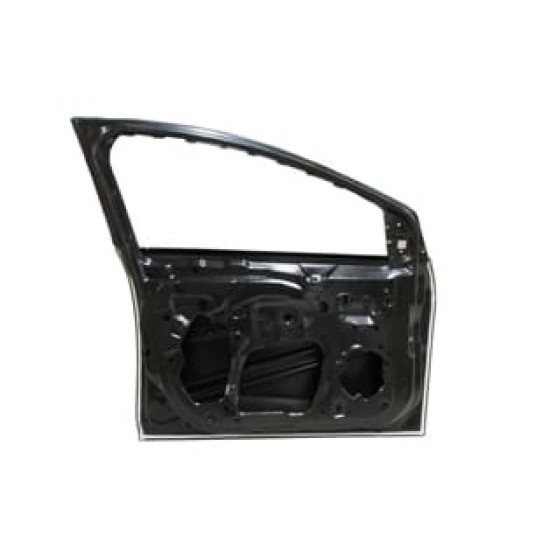 FORD FOCUS- SD/HB- 15/18; ÖN KAPI KOMPLE SOL  (İCELİ/ÇEKOMASTİKLİ) (TW) - Yedek Parça | Parça Dükkanda