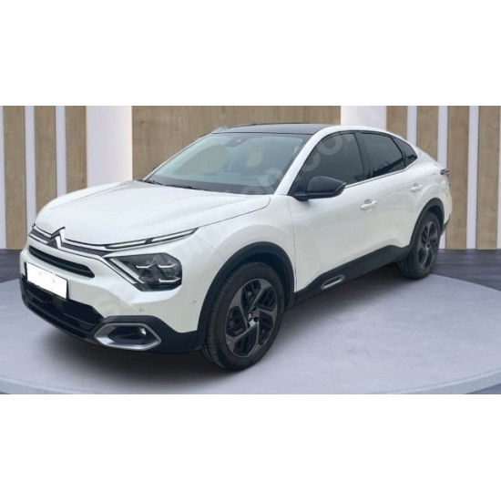 CITROEN C4X- 22/24; ARAÇ BİLGİLERİ VE RESİMLERİ - Yedek Parça | Parça Dükkanda