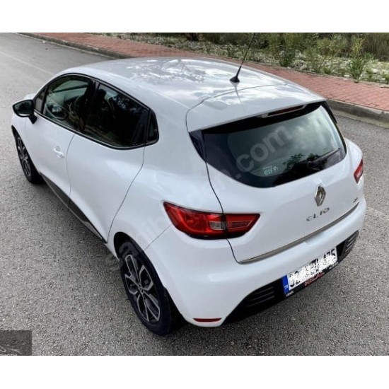 RENAULT CLIO- 4- HB- 16/20; ARAÇ BİLGİLERİ VE RESİMLERİ - Yedek Parça | Parça Dükkanda