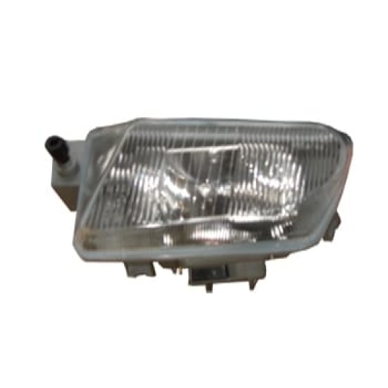 MERCEDES A CLASS- W168- 01/04; SİS LAMBASI SOL OVAL (TYC) - Yedek Parça | Parça Dükkanda