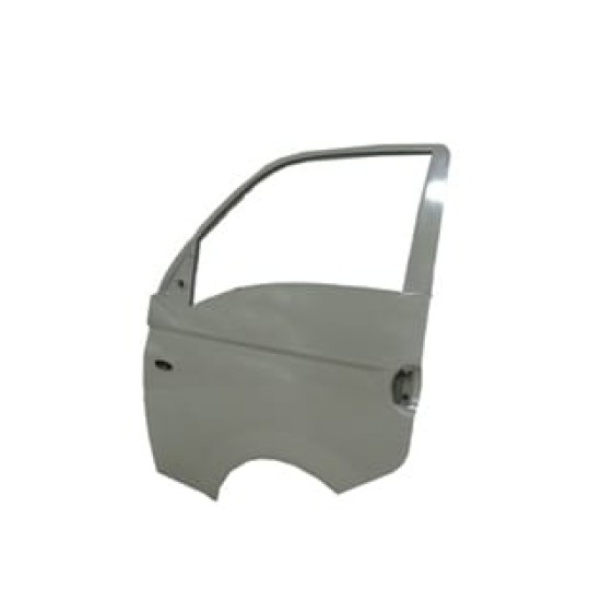 HYUNDAI PORTER KAMYONET- 06/24; ÖN KAPI KOMPLE SOL GRİ BOYALI (TW) - Yedek Parça | Parça Dükkanda