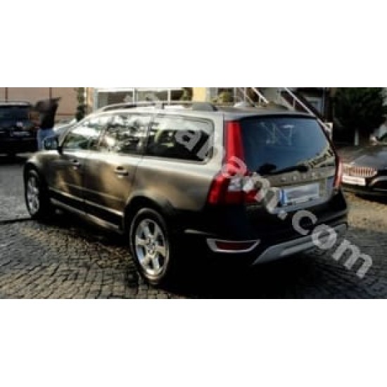 VOLVO XC70- 07/15; ARAÇ BİLGİLERİ VE RESİMLERİ - Yedek Parça | Parça Dükkanda