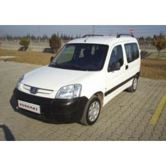 PEUGEOT PARTNER- 03/09; ARAÇ BİLGİLERİ VE RESİMLERİ - Yedek Parça | Parça Dükkanda