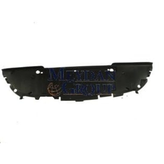 RENAULT SCENIC- 2- 07/09; ÖN TAMPON ALT MUHAFAZA PLASTİĞİ (TW) - Yedek Parça | Parça Dükkanda