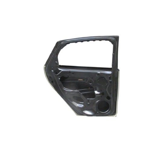 FORD FOCUS- SD/HB- 12/14; ARKA KAPI KOMPLE SOL (İCELİ/ÇEKOMASTİKLİ) (TW) - Yedek Parça | Parça Dükkanda