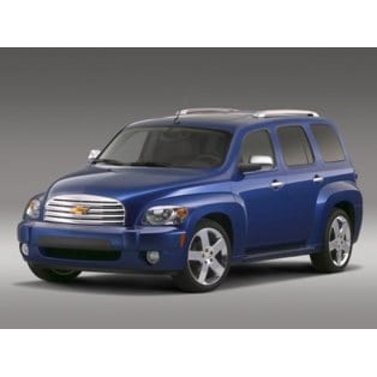 CHEVROLET HHR- 06/07; ARAÇ BİLGİLERİ VE RESİMLERİ - Yedek Parça | Parça Dükkanda