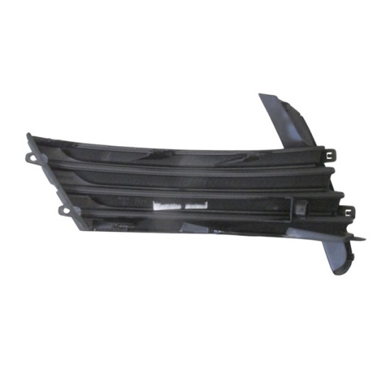 TOYOTA COROLLA- NDE180- 16/18; SİS LAMBA KAPAĞI SAĞ SİS DELİKSİZ(EUROBUMP) - Yedek Parça | Parça Dükkanda