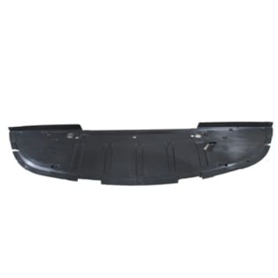 RENAULT SCENIC- 2- 03/07; ÖN TAMPON ALT MUHAFAZA PLASTİĞİ (TÜV)(TYG) - Yedek Parça | Parça Dükkanda