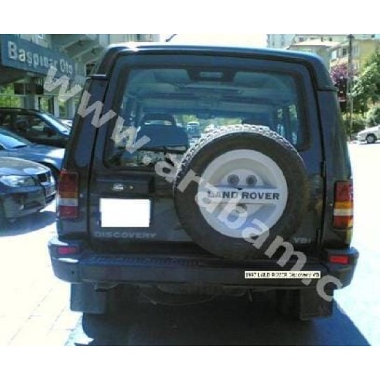 LANDROVER DISCOVERY- 90/98; ARAÇ BİLGİLERİ VE RESİMLERİ - Yedek Parça | Parça Dükkanda