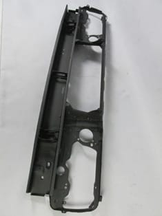 RENAULT R11- FLASH- 93/95; ÖN PANEL