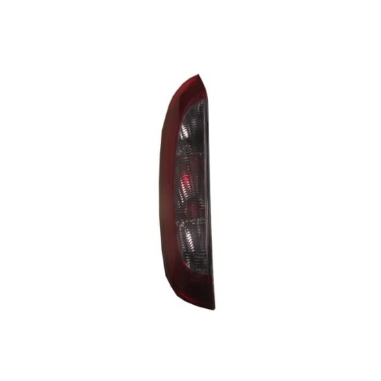 OPEL CORSA- C- 00/03; STOP LAMBASI SOL KIRMIZI/BEYAZ (MARS) (E MARKLI) - Yedek Parça | Parça Dükkanda
