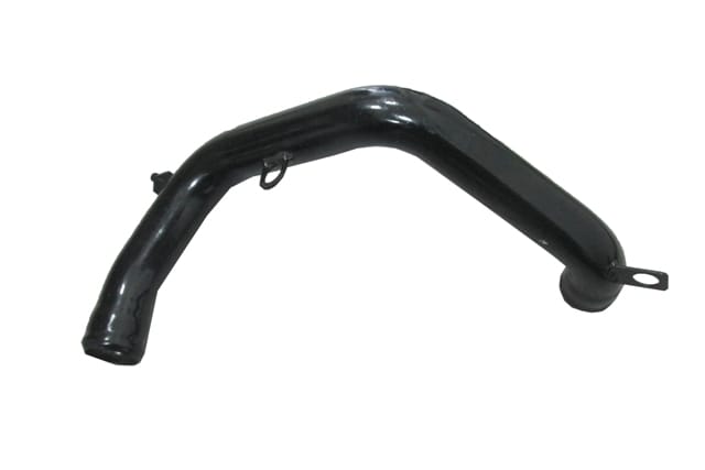 SEAT IBIZA- 09/12; TURBO INTERCOOLER HAVA GİRİŞ BORUSU (METAL) (1.2 TDI) (MÜŞÜRLÜ TİP)