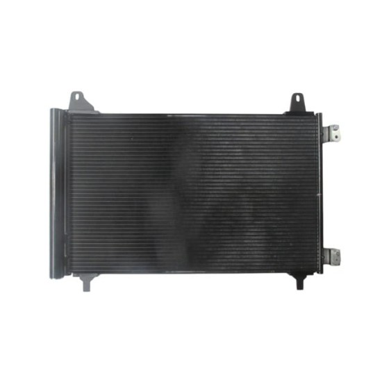 CITROEN C4- 21/24; KLİMA RADYATÖRÜ 1.2/1.5 (BRAZING) ALÜMİNYUM (ORİS) - Yedek Parça | Parça Dükkanda
