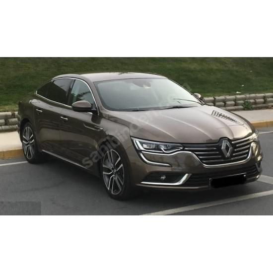RENAULT TALISMAN- 16/20; ARAÇ BİLGİLERİ VE RESİMLERİ - Yedek Parça | Parça Dükkanda