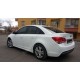 CHEVROLET CRUZE- 09/14; ARAÇ BİLGİLERİ VE RESİMLERİ - Yedek Parça | Parça Dükkanda