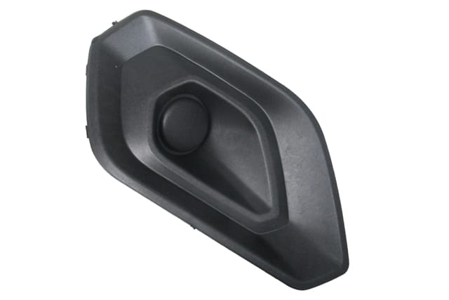FORD TOURNEO COURIER- 18/23; SİS LAMBA KAPAĞI DELİKSİZ SOL FORD TOURNEO COURIER- 18/23; SİS LAMBA KAPAĞI DELİKSİZ SOL