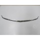 MAZDA 3- SD- 10/11; ÖN TAMPON PANJURU ALT ÇITASI (NİKELAJLI) (TW)