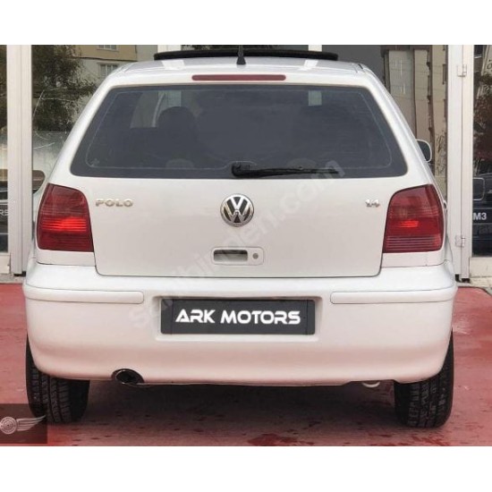 VOLKSWAGEN POLO- 4- 99/01; ARAÇ BİLGİLERİ VE RESİMLERİ - Yedek Parça | Parça Dükkanda