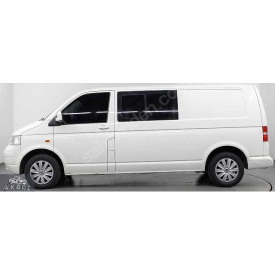 VOLKSWAGEN TRANSPORTER- T5- 04/09; ARAÇ BİLGİLERİ VE RESİMLERİ - Yedek Parça | Parça Dükkanda