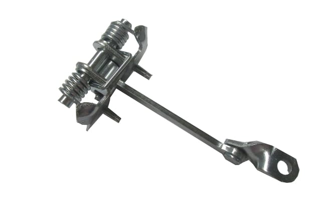 DACIA DUSTER- 10/17; ÖN/ARKA KAPI DURDURUCUSU SAĞ/SOL AYNI (ADET) (KAPI GERGİSİ) DACIA DUSTER- 10/17; ÖN/ARKA KAPI DURDURUCUSU SAĞ/SOL AYNI (ADET) (KAPI GERGİSİ)